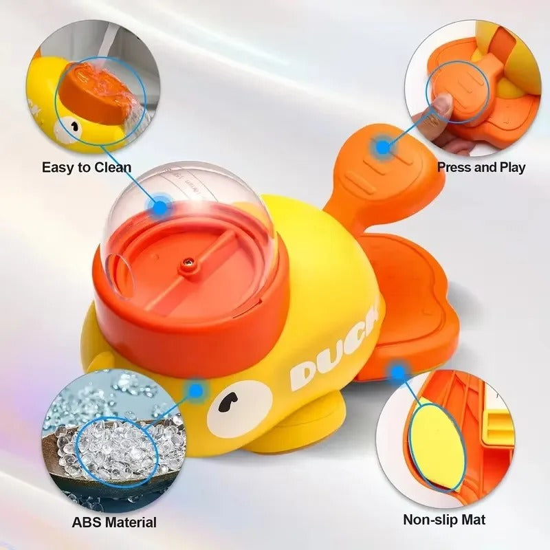 Food dispensing dog toy
