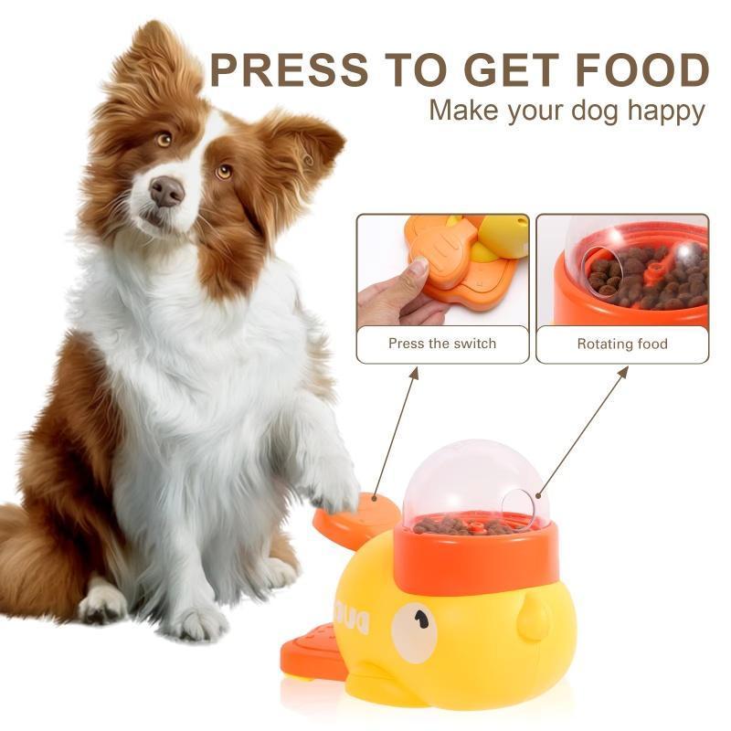 Eco-friendly dog toy