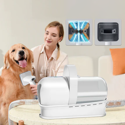 Pet Gromming