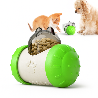 Dog Puzzle Toy for Treats

