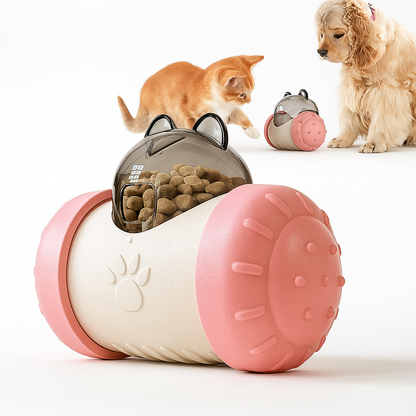 Dog Puzzle Toy for Treats

