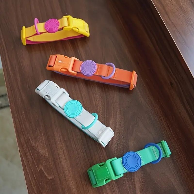 Pet collar

