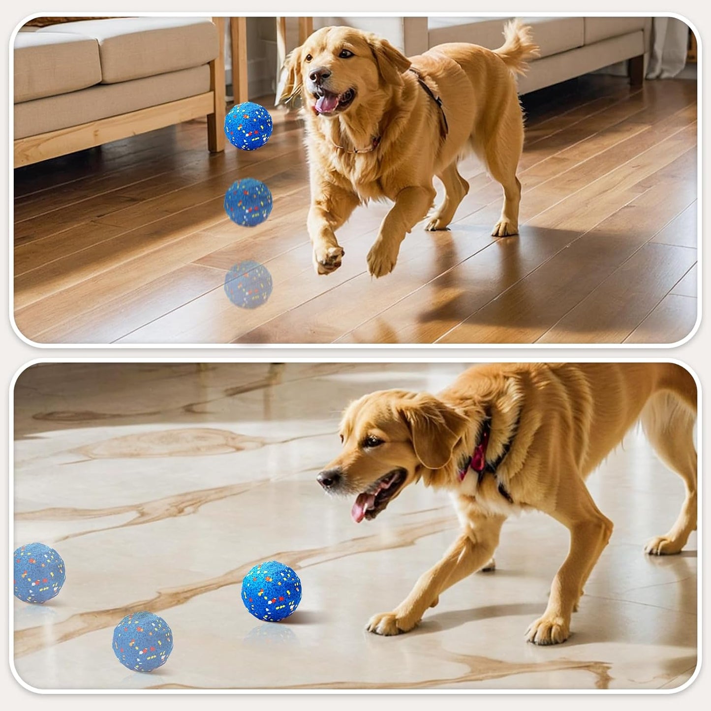 dog anxiety toy, 