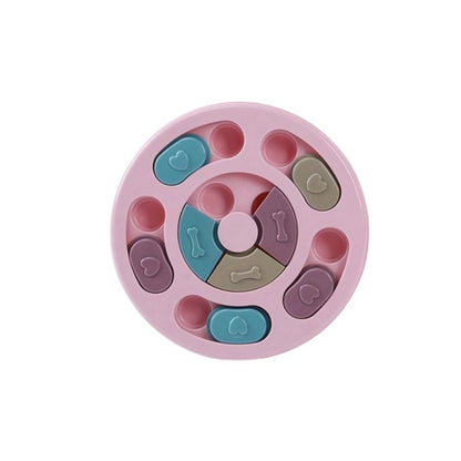 Stress relief pet toy