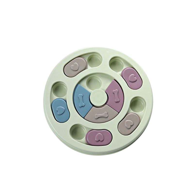 Stress relief pet toy