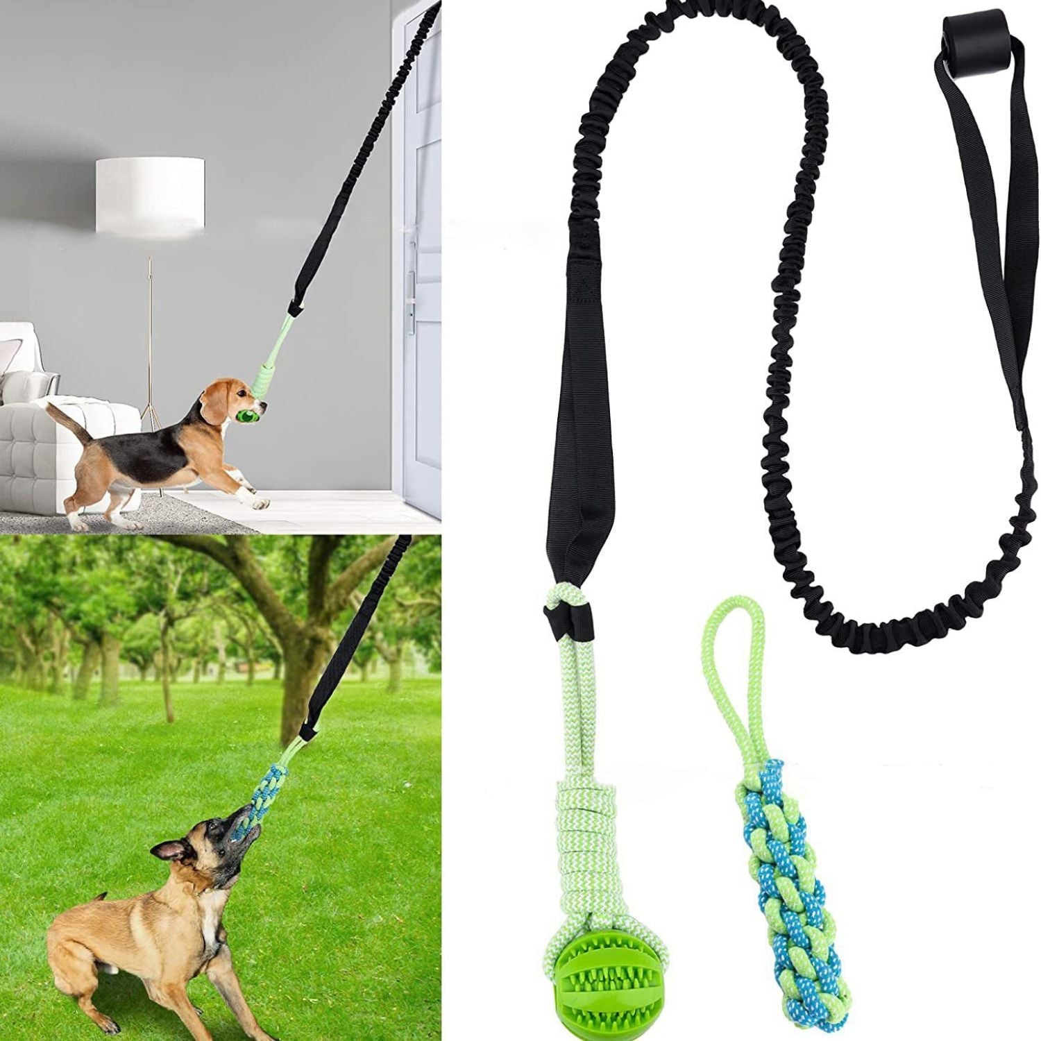 tug toy for dogs

