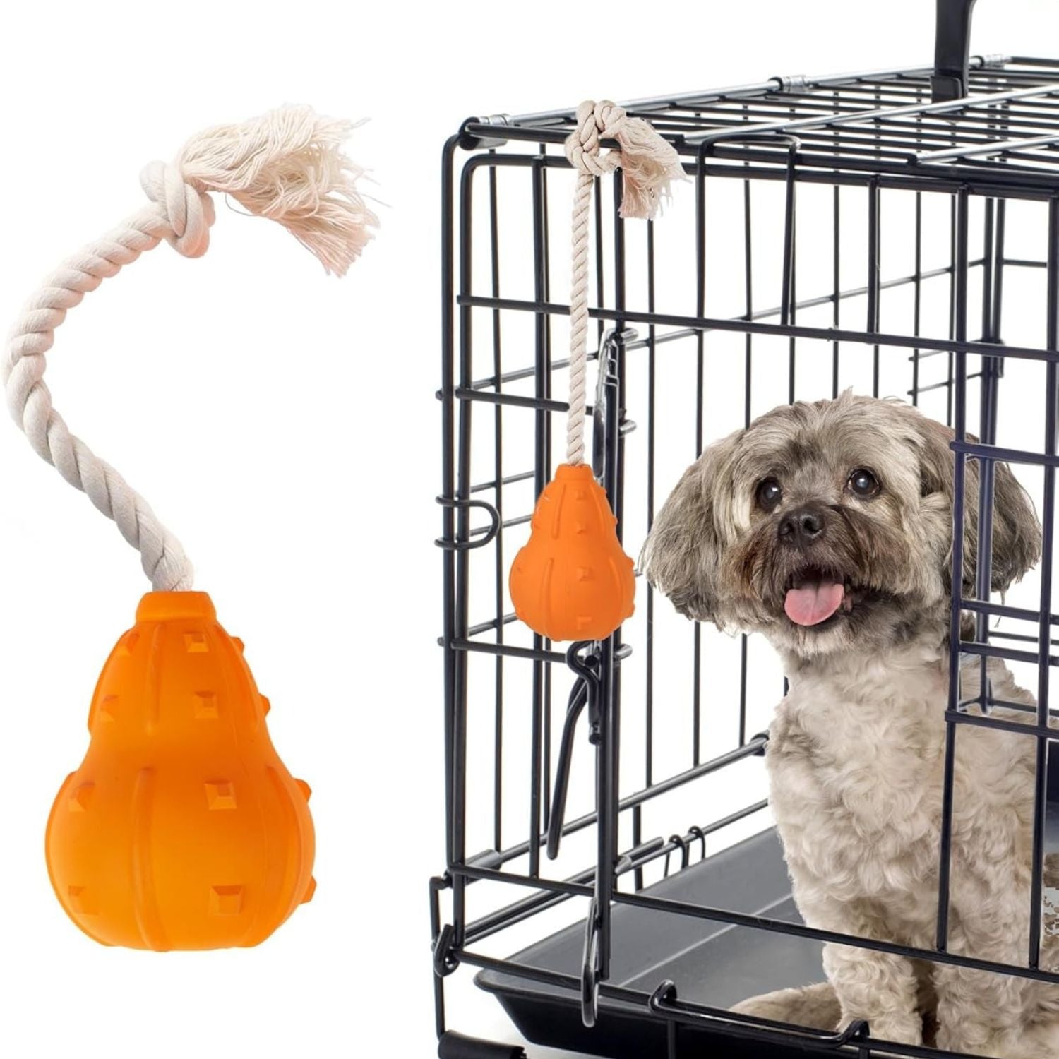 Chew toy for puppies