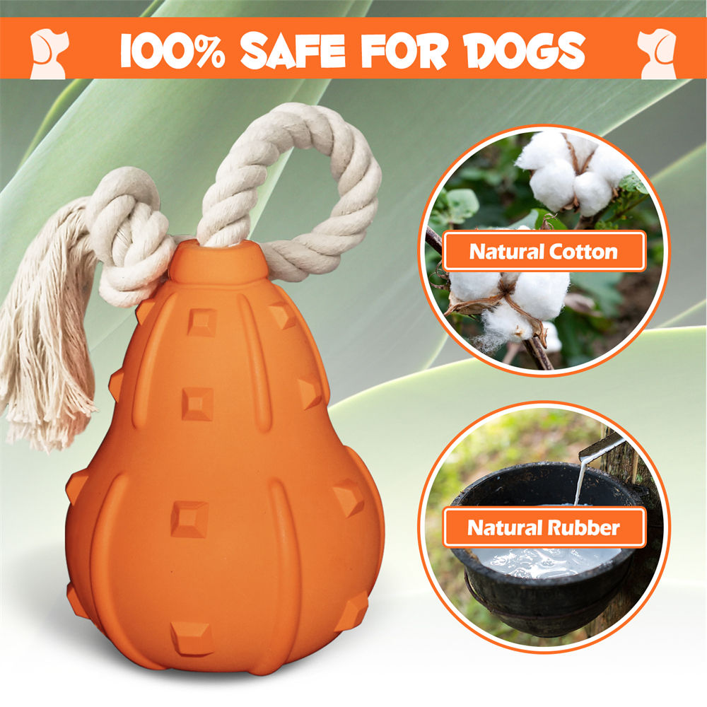  Rope Toy - Puppies & Dogs