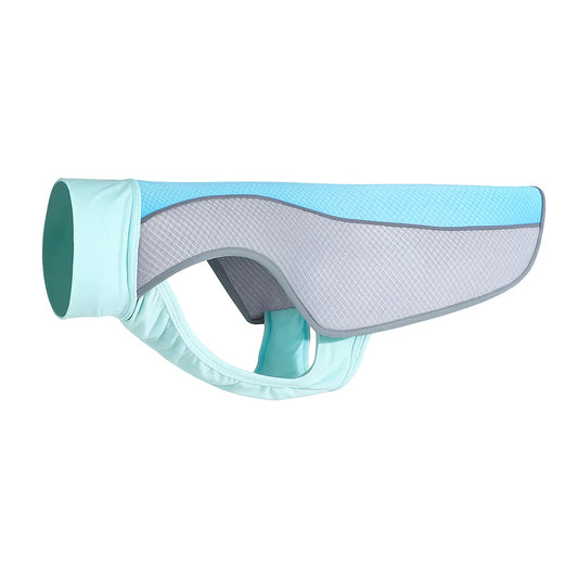 Cooling Vest for Dogs – Lightweight & Breathable Design