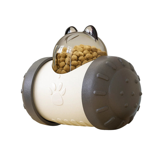 Dog Enrichment Puzzle Treat Toy

