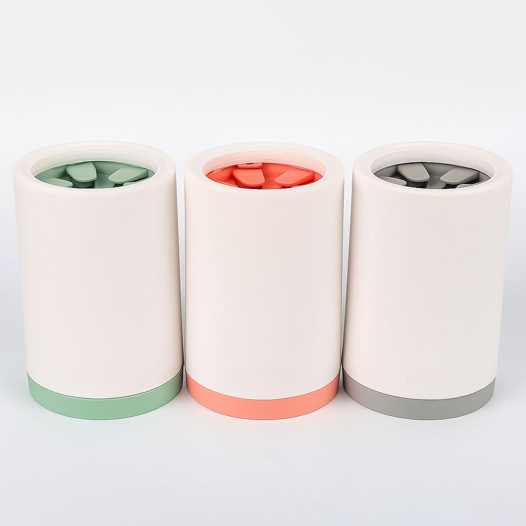 pet paw washer
