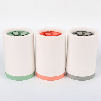pet paw washer