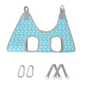 small dog grooming harness,