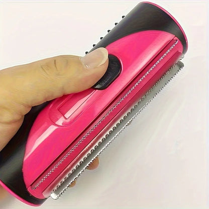 

Multi-Surface Pet Hair Removal – Sofa, Carpet, Bedding
