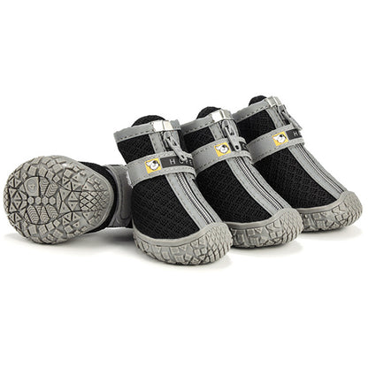 Durable pet footwear