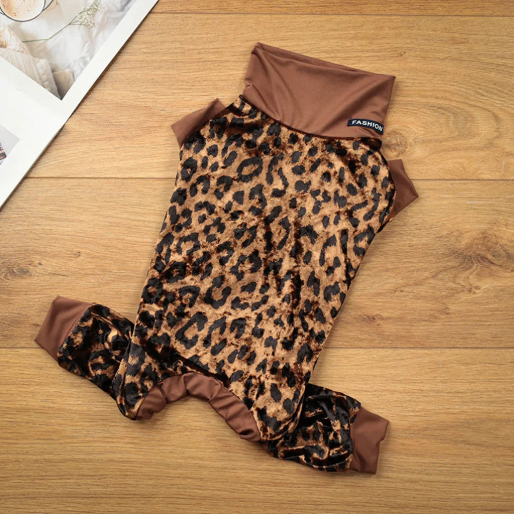 

washable dog pajamas for home use
