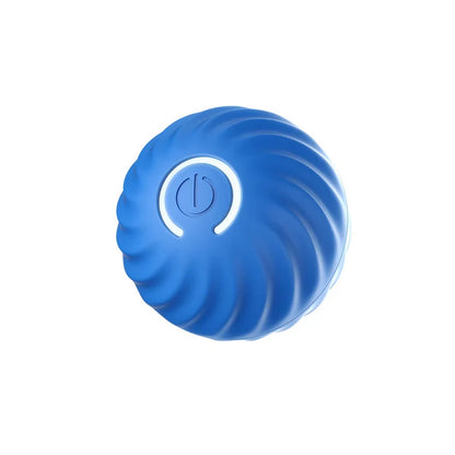 Chew ball