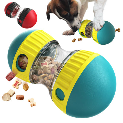 Dog enrichment toy