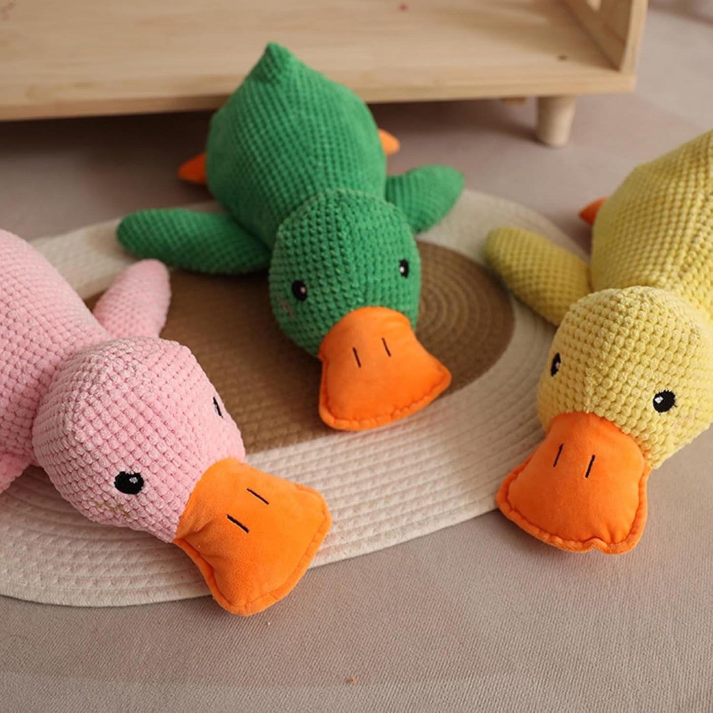 interactive dog toy
