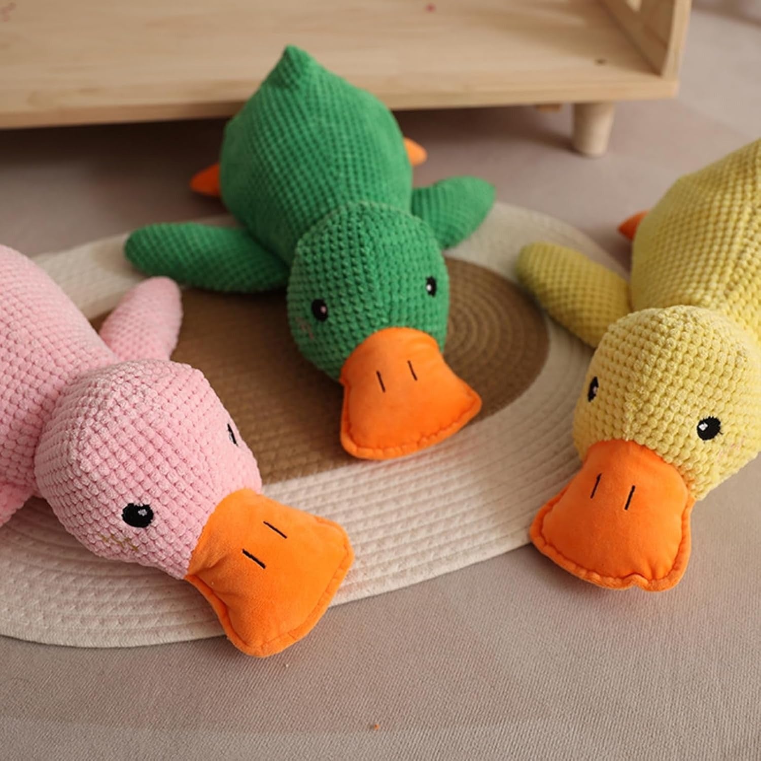 interactive dog toy