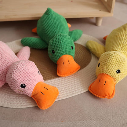 interactive dog toy