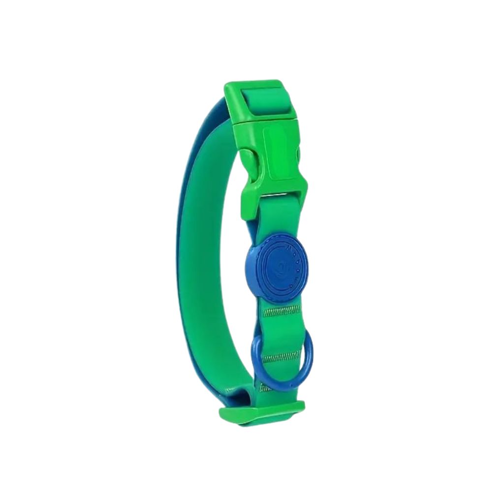 Durable dog collar

