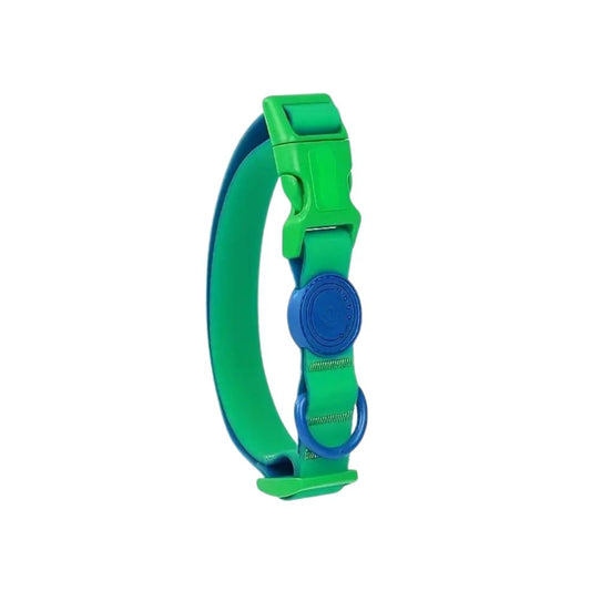 Durable dog collar

