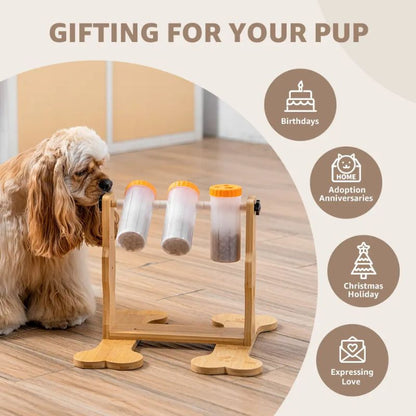 Treat Dispenser