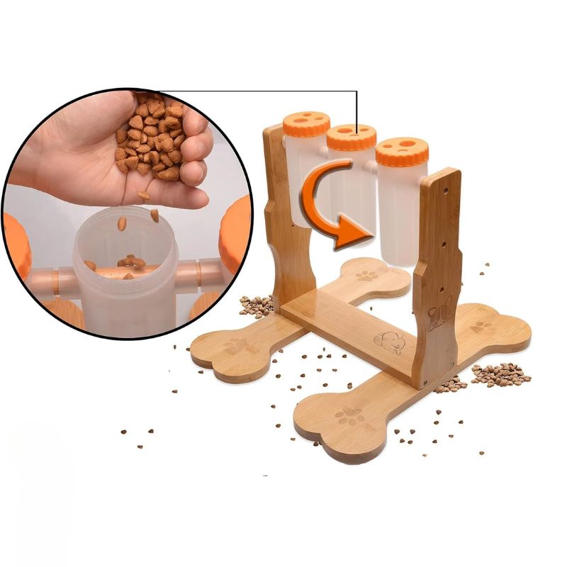 Dog Enrichment Toy