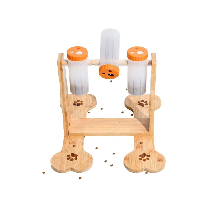 Dog Treat Dispenser