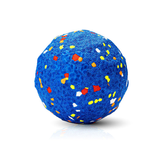 Dog Toy Durable Crew Ball Pet Grinding Teeth Toy For Dog Interactive Supplies High Elasticity Durable Chew Pet Interact Supply