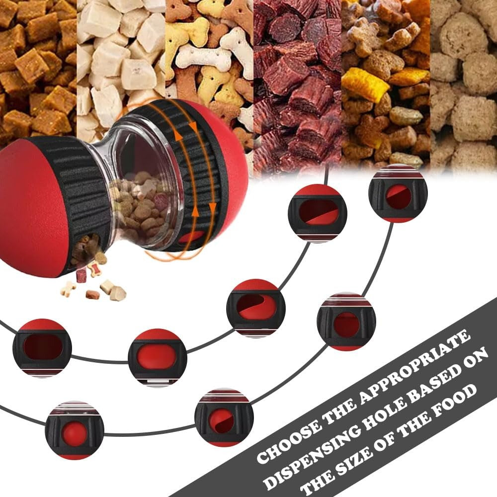 Food puzzle for dogs