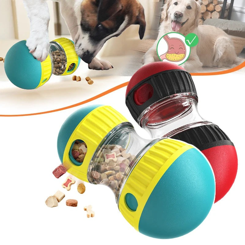 Puppy brain game