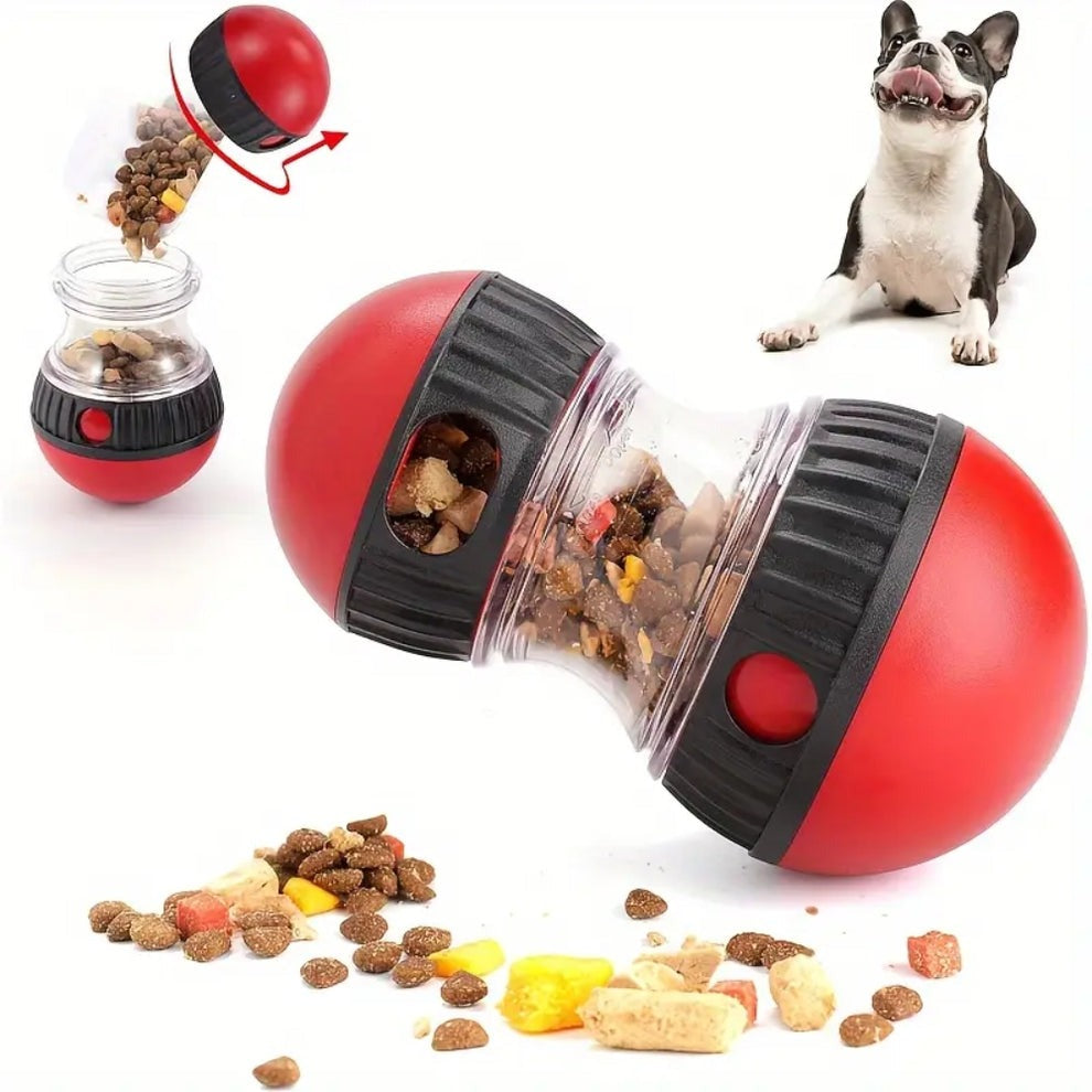 Durable dog toy for boredom